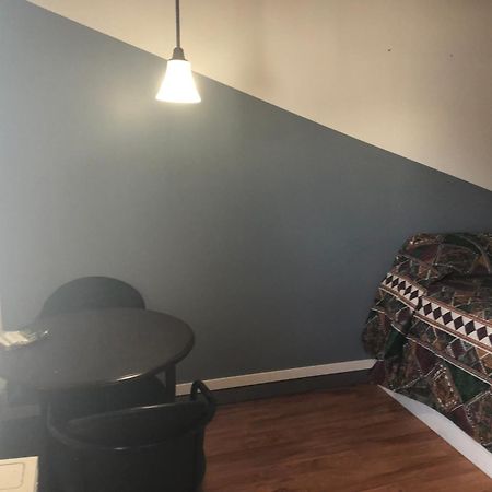 Superlodge Lloydminster Kültér fotó