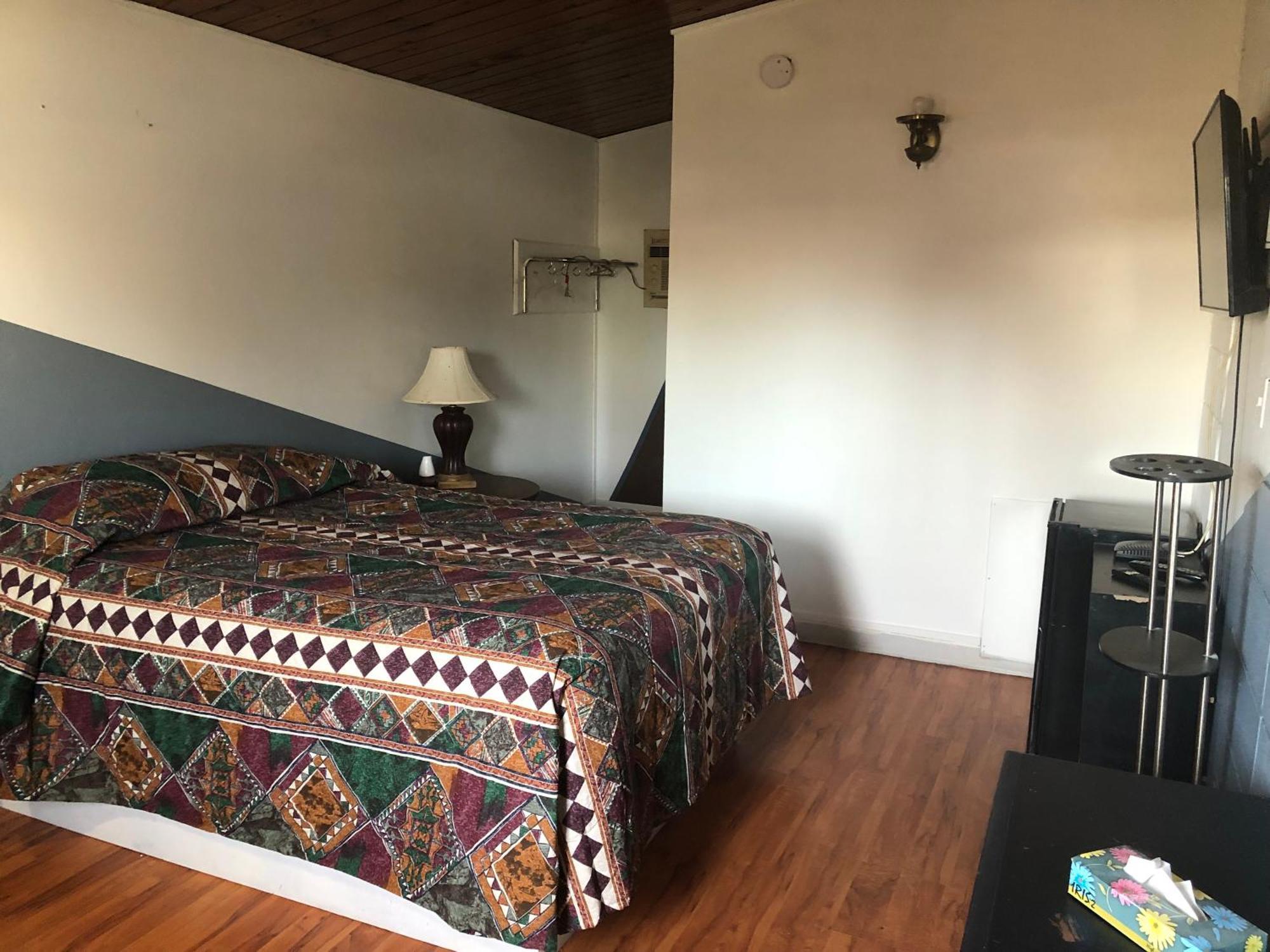 Superlodge Lloydminster Kültér fotó